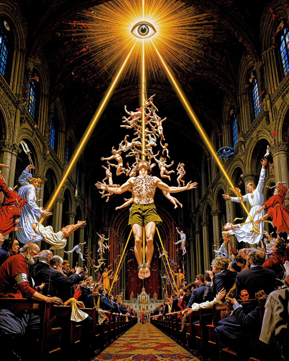 Vnderworld tweet media