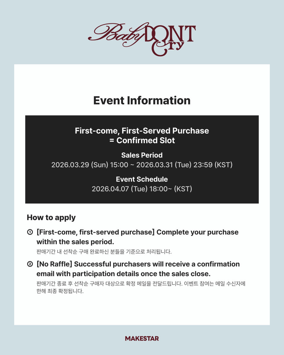 MAKESTAR GLOBAL✨ tweet media