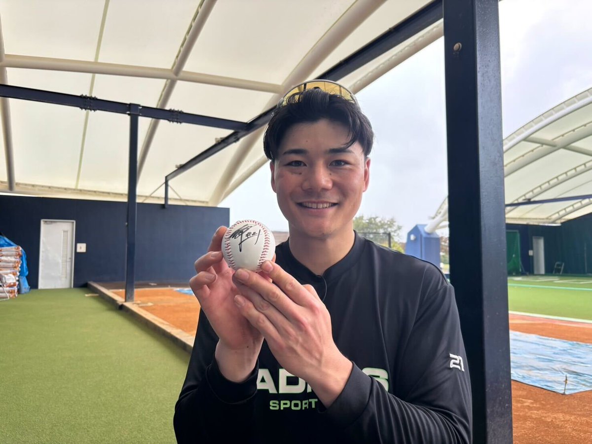 スカパー!プロ野球 tweet media