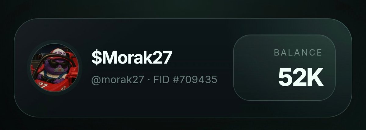 Morak27 💿 tweet media