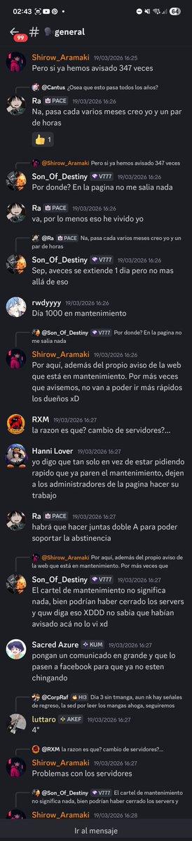 LadronDeMacetas. tweet media