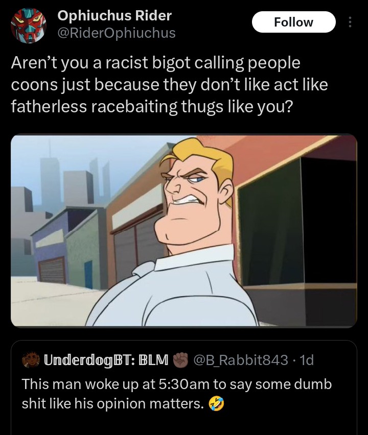 𝕌𝕟𝕕𝕖𝕣𝕕𝕠𝕘𝔹𝕋: 𝔹𝕃𝕄 ✊🏿 tweet media