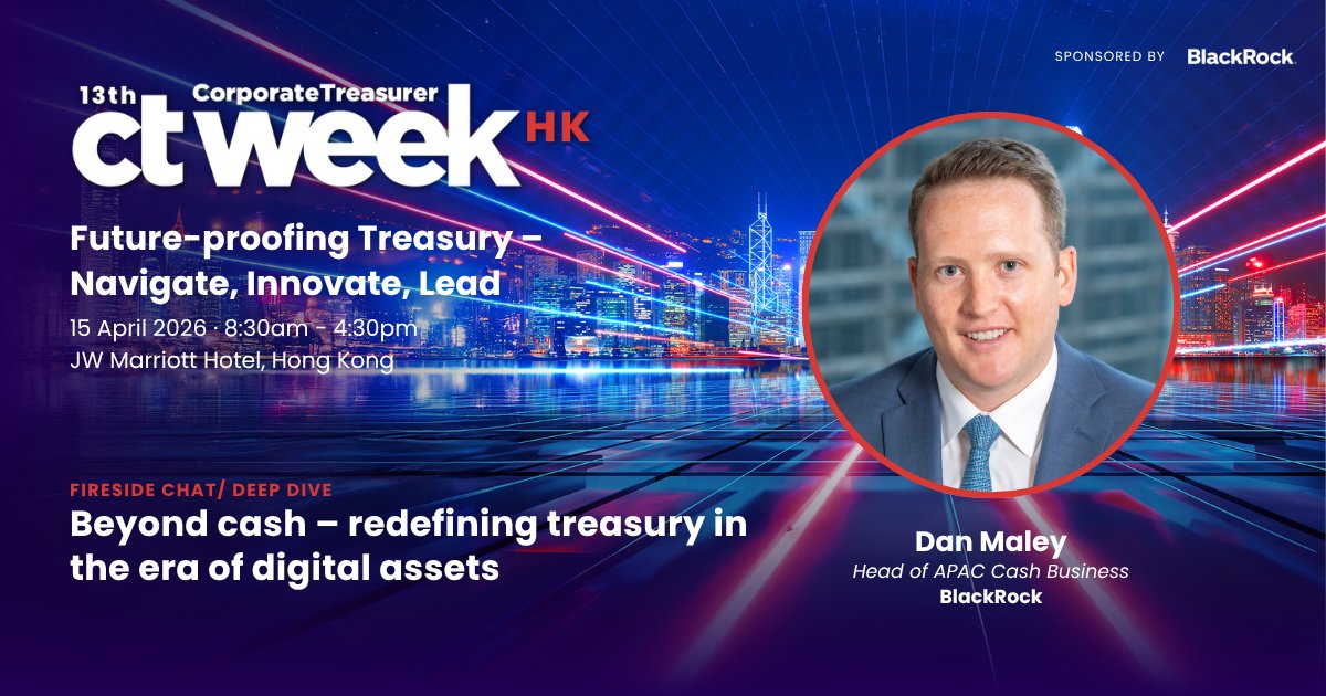 CorporateTreasurer tweet media