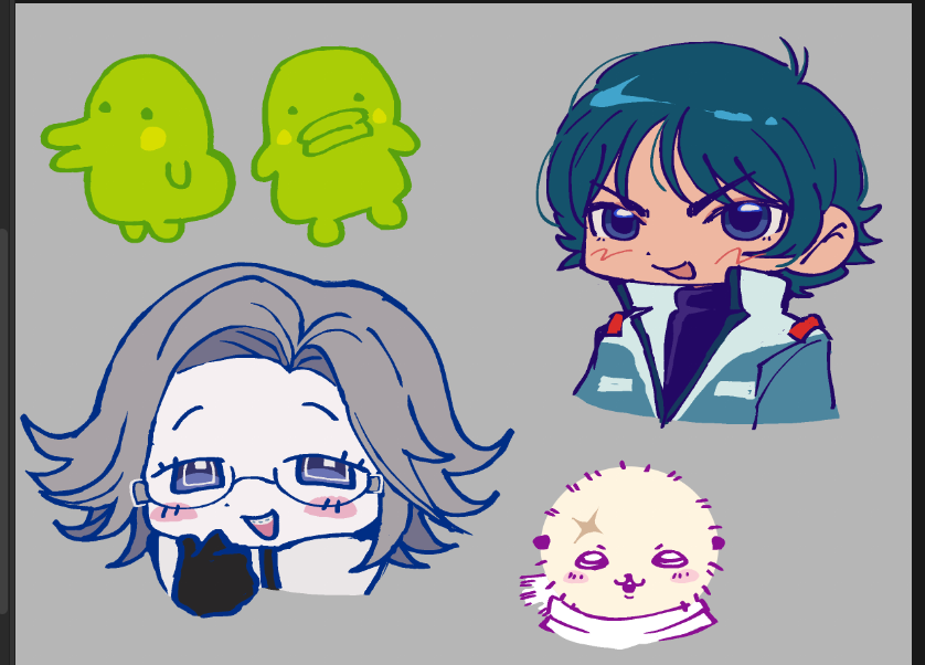 mithra 🍓 tweet media