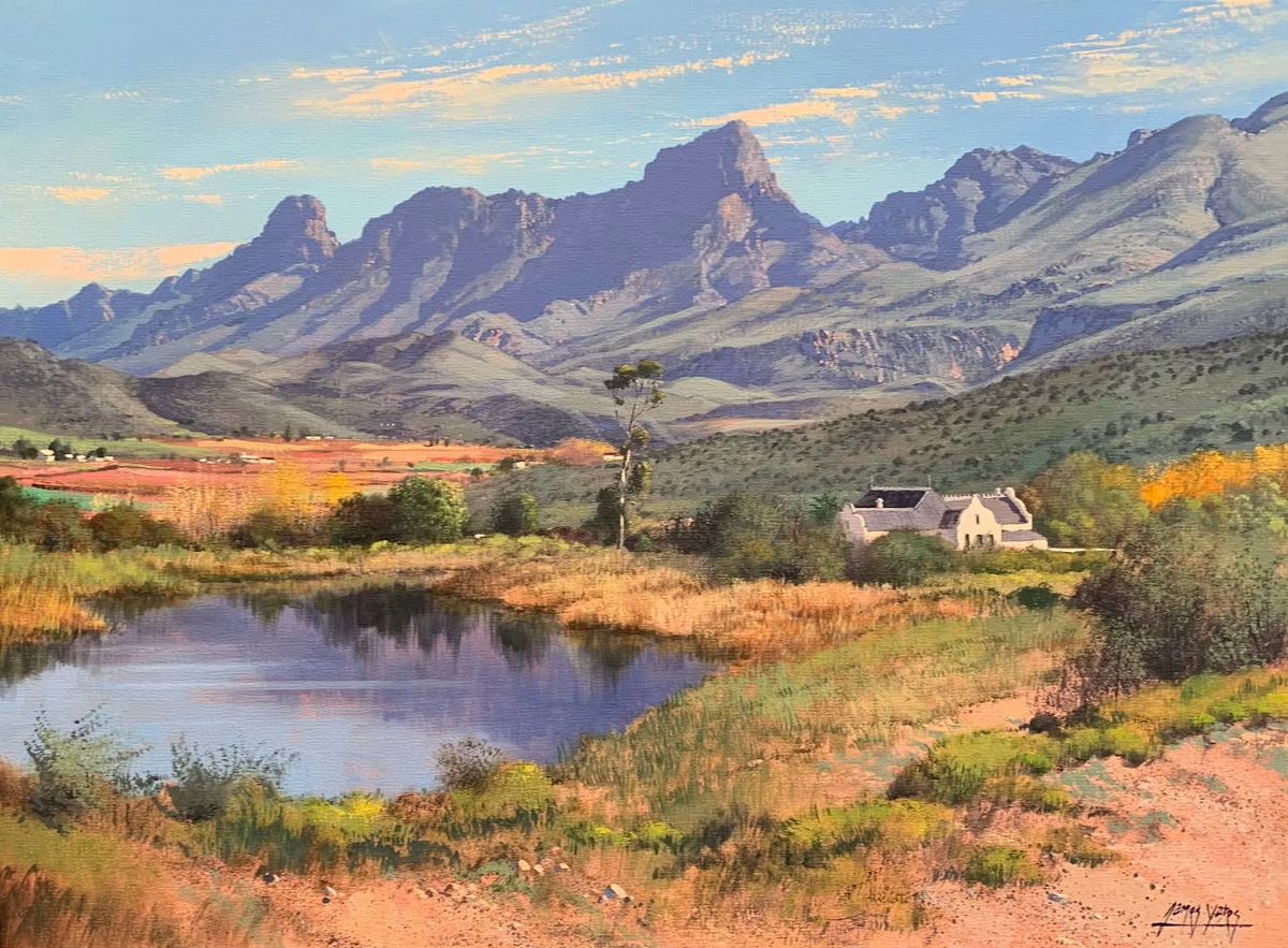 Cape International tweet media