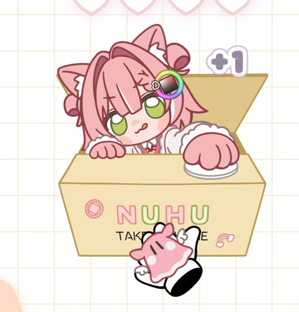 🍣ふぅ tweet media