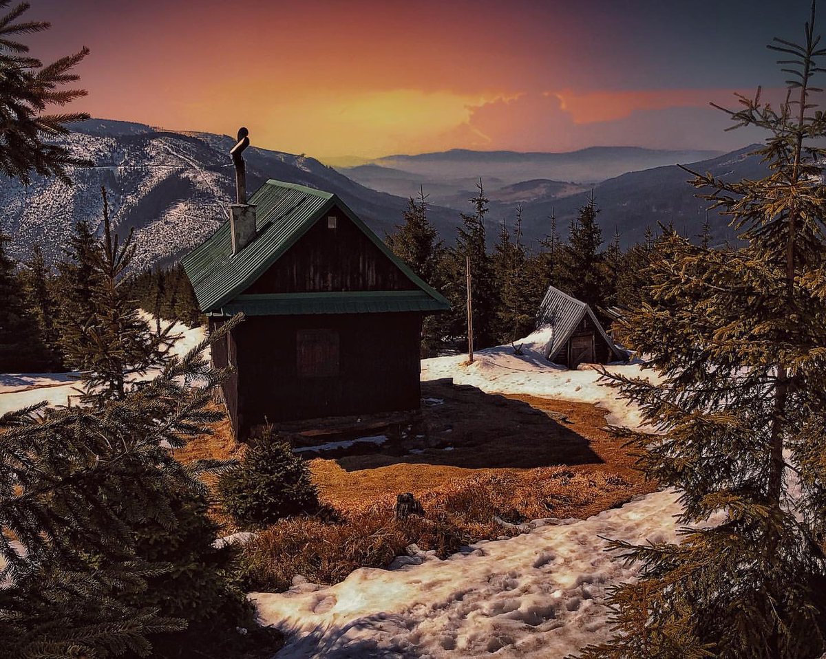 📍 Orlické Mountains
@jirikostkavacek