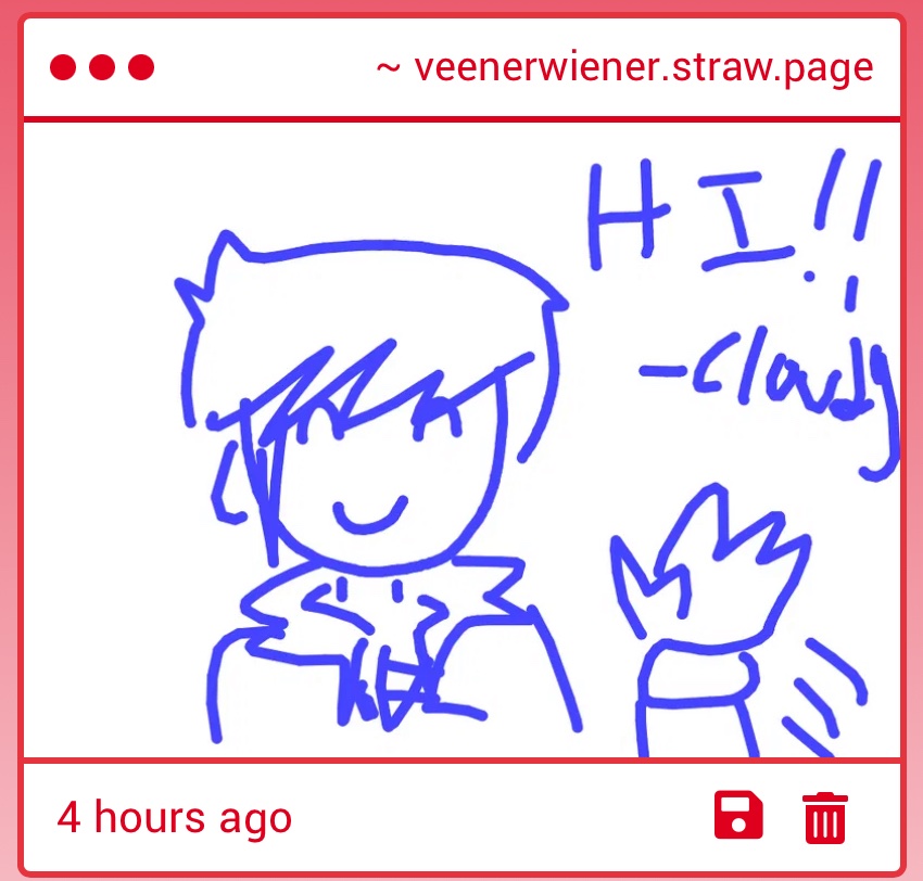 Venus Penus ☆ Tom’s Boyfriend 💙💛 tweet media