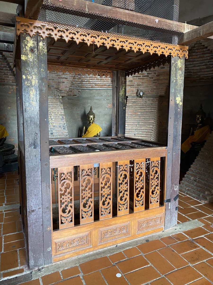 กรุณาใช้สติตัวเองเป็นที่ตั้ง 🪔 tweet media