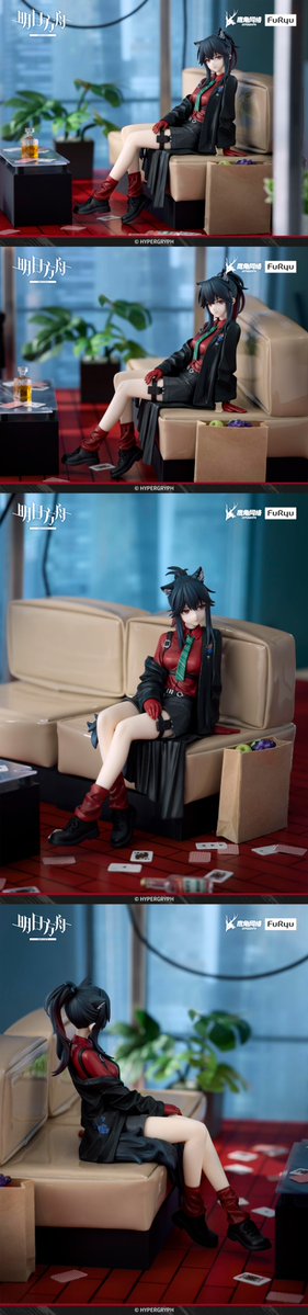 ホビー速報@フィギュア&プラモ tweet media