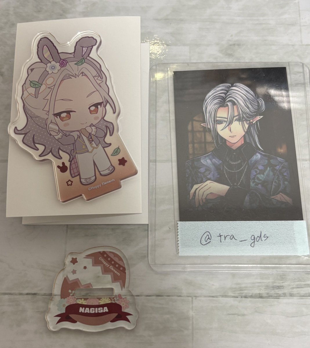 ゆい@取引垢 tweet media