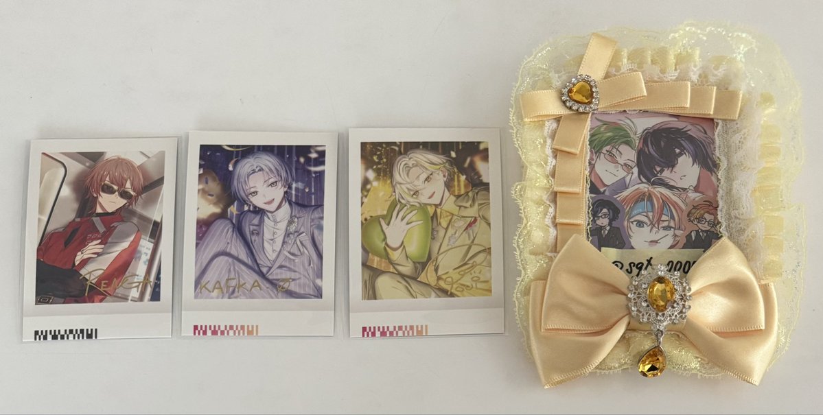 しげた tweet media