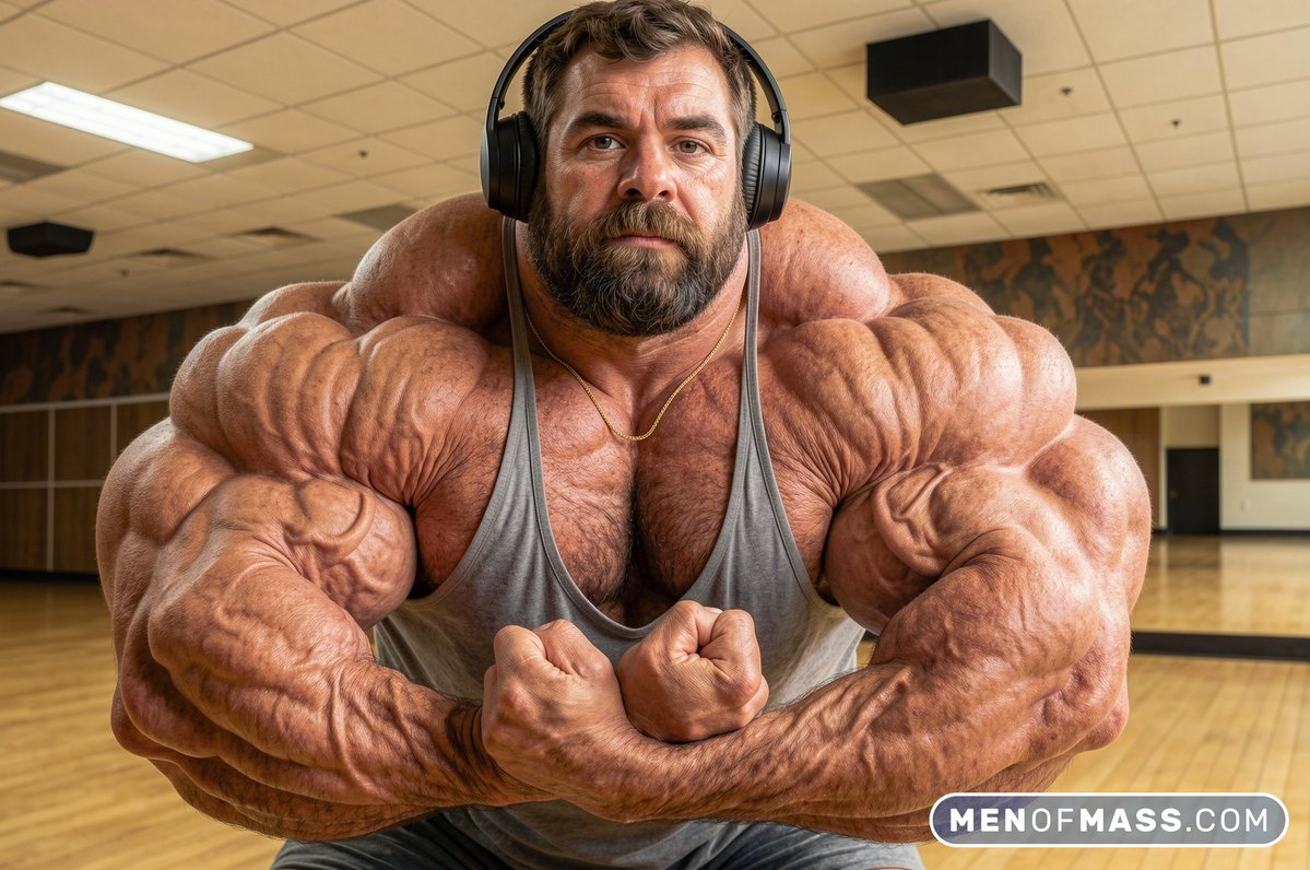 Men of Mass tweet media