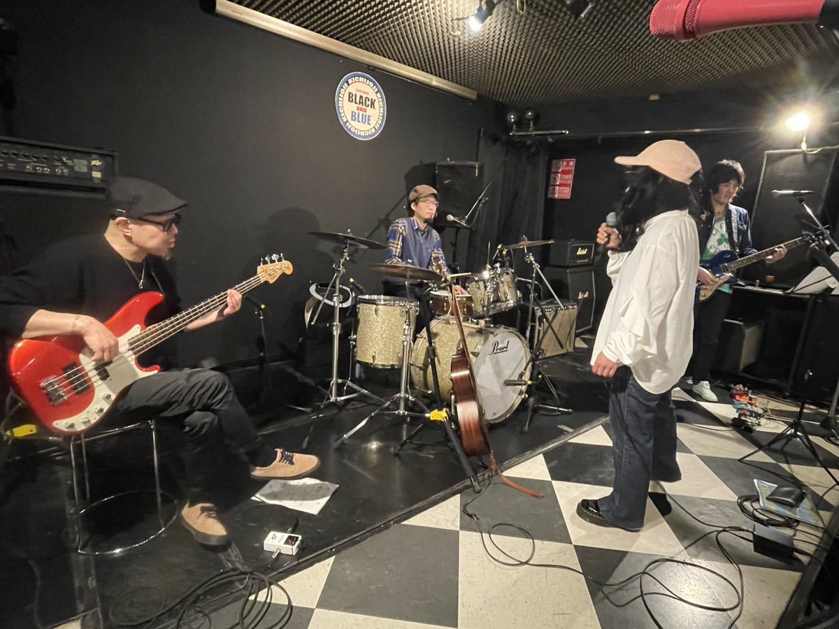 中村 アリー tweet media