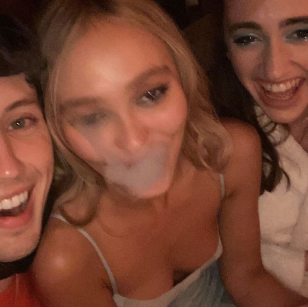 Edith D. Pusey tweet media