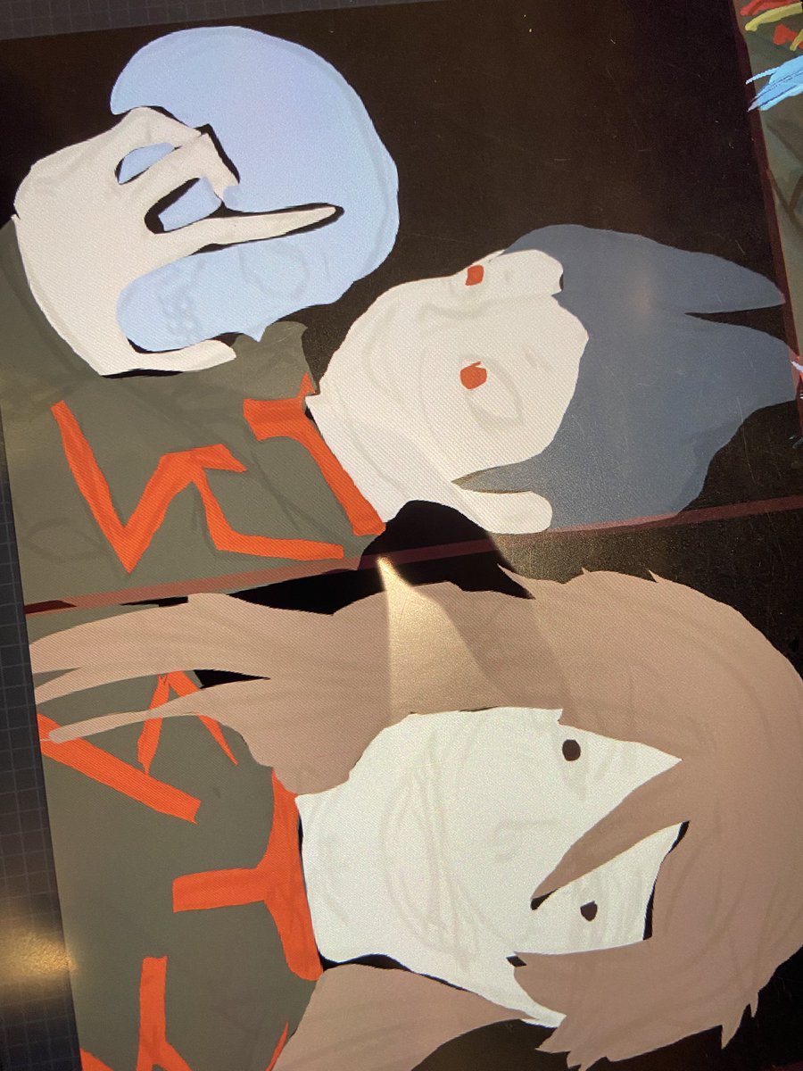 ‧₊˚❀ ‧₊˚ tweet media