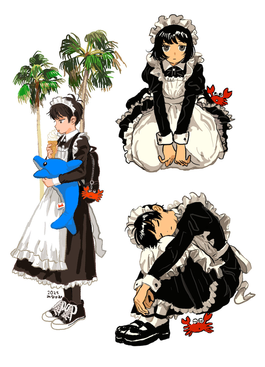 みなはむ tweet media