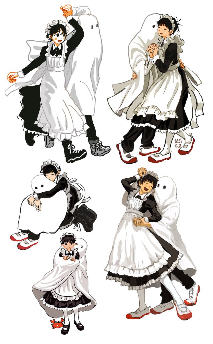 みなはむ tweet media