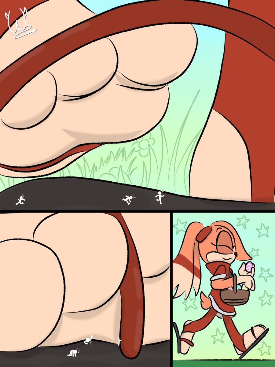 🌻Wildstick🌼(open commissions 🟢 ) (0/3) tweet media