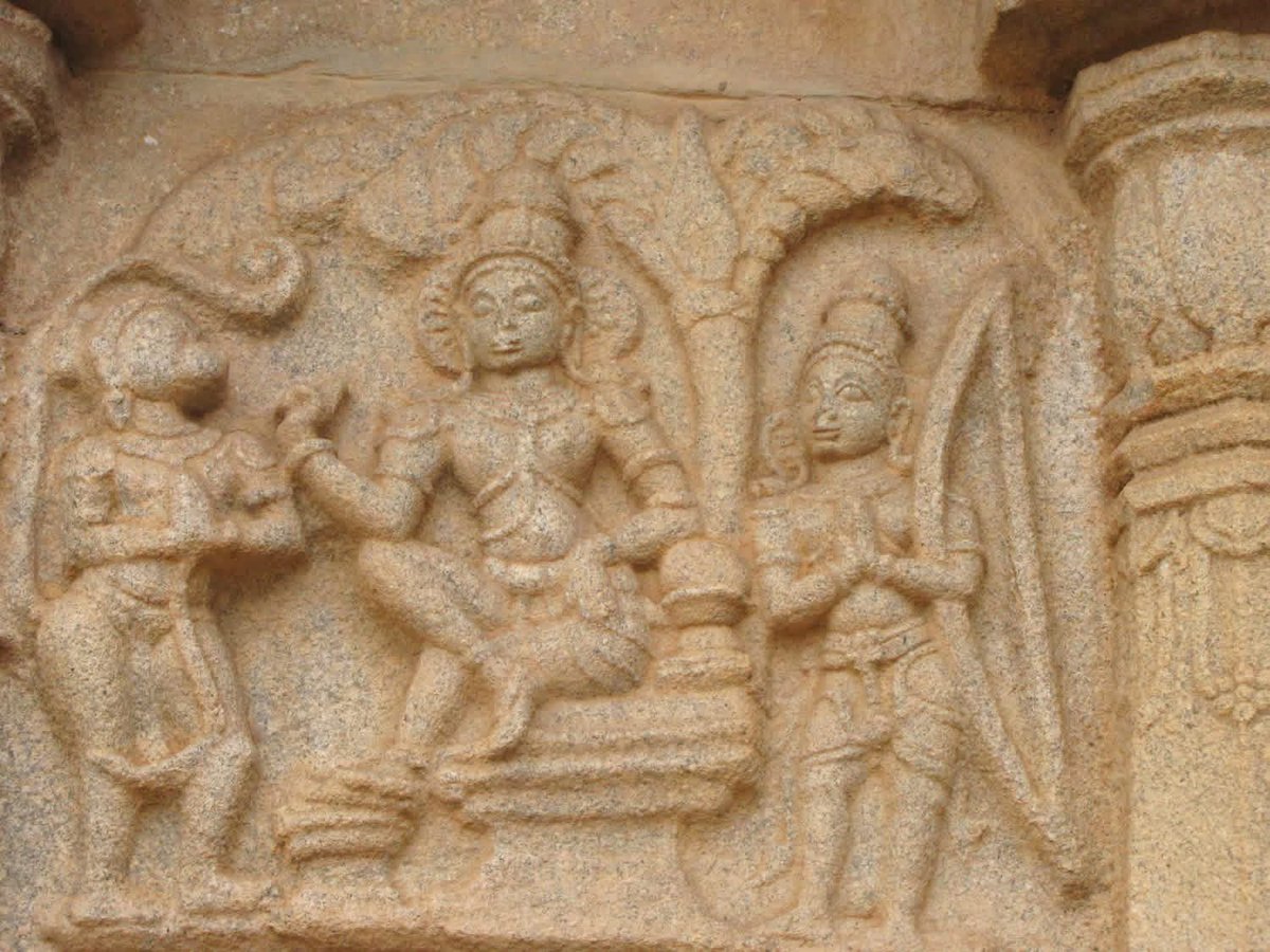 Chithra Madhavan tweet media