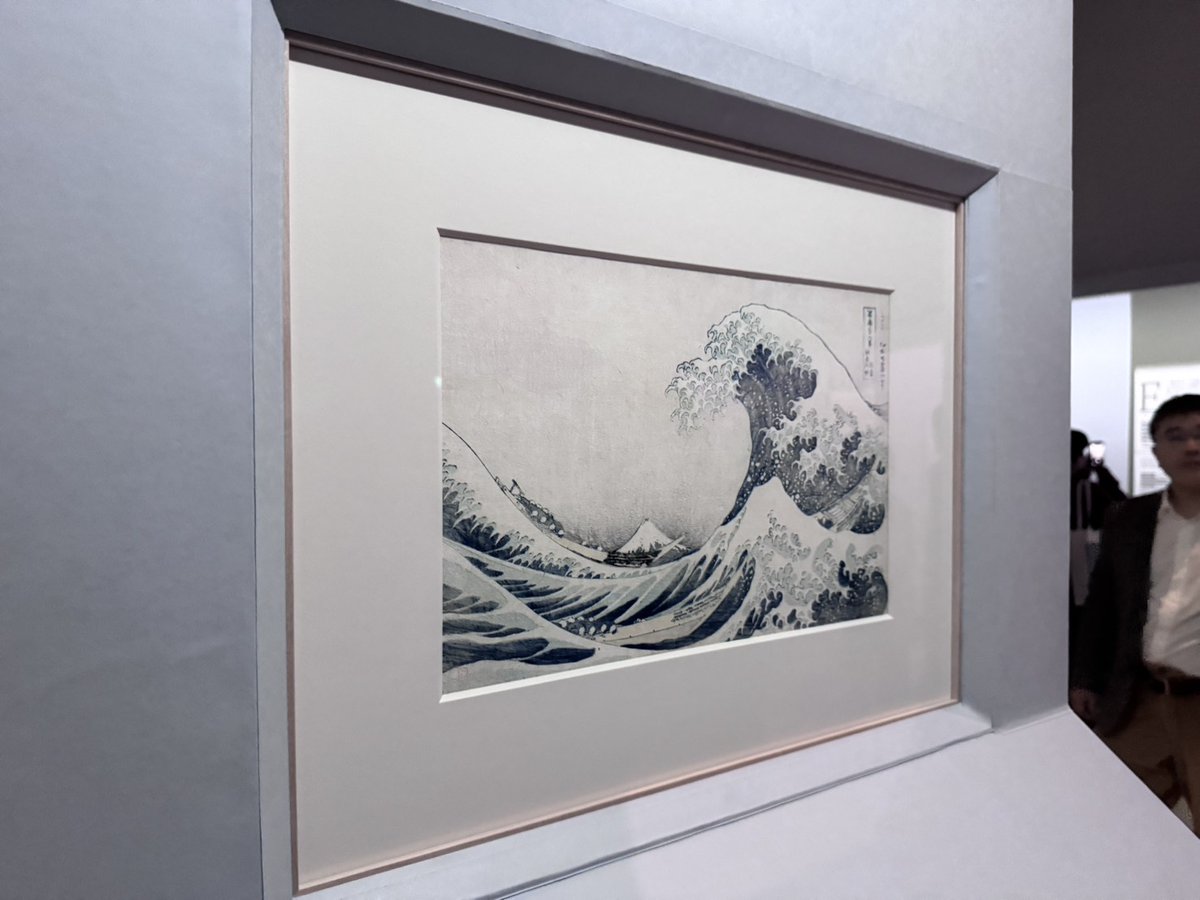 新宿歌舞伎町春画展 tweet media