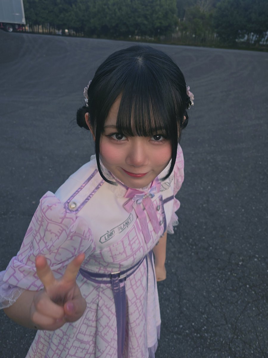 荒井 芽依(リンプラ・BANDAI SPIRITS 公式アンバサダー) tweet media