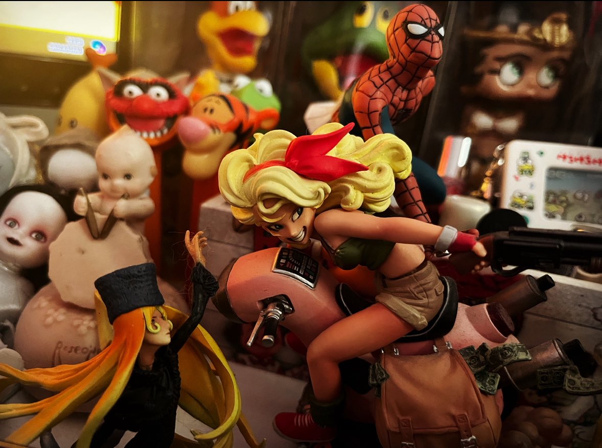 🛼 ばに 🛼 tweet media