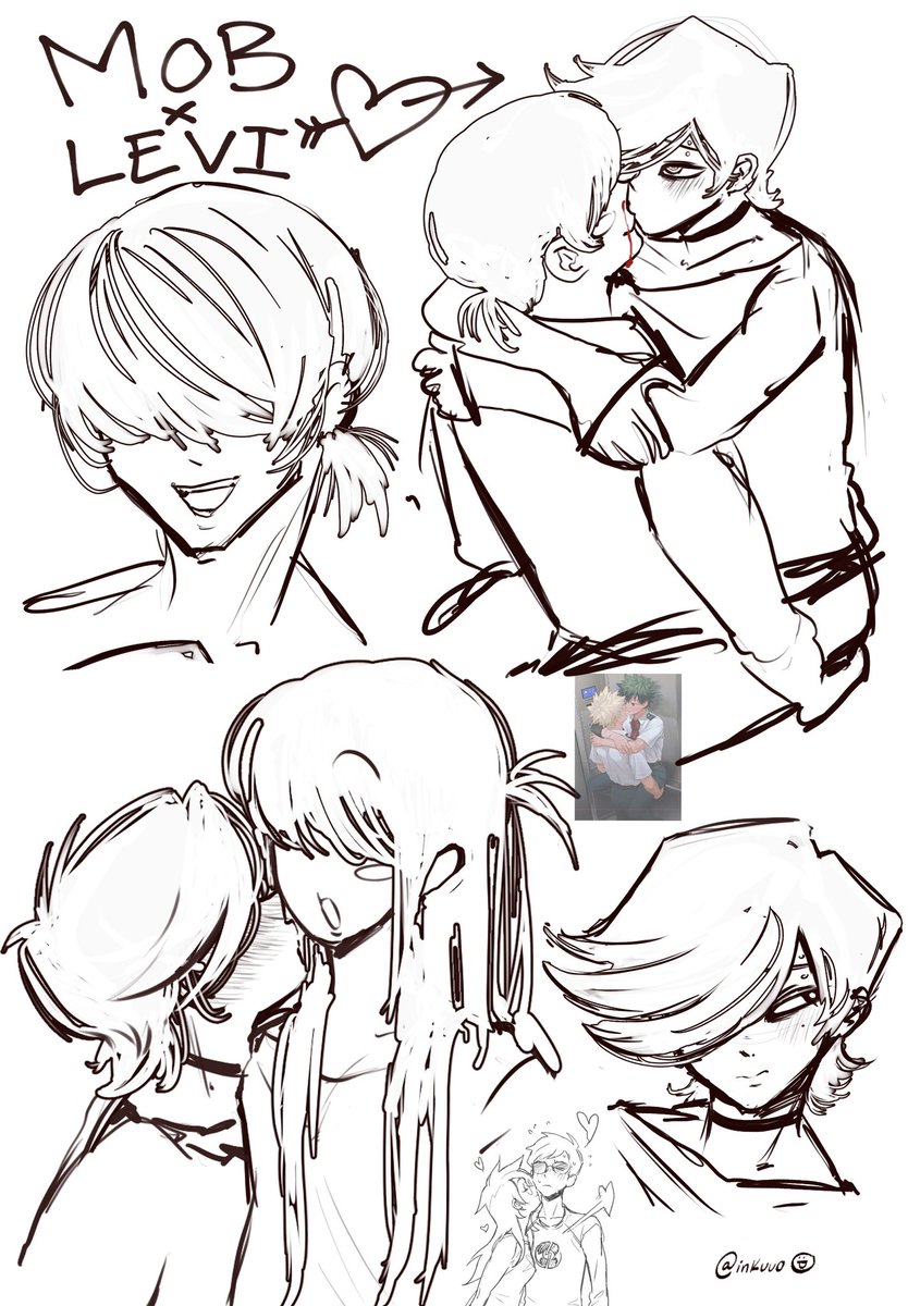 inkuu0's tweet photo. Computer, make this guys super gay and horny #oc #illustlation #art https://t.co/7XrNsJNliM
