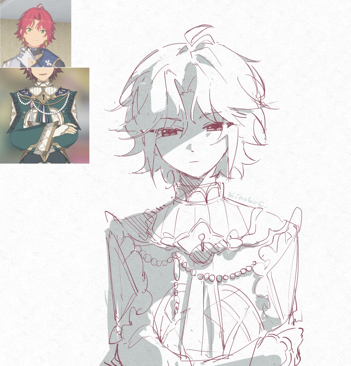 木子🌿 tweet media