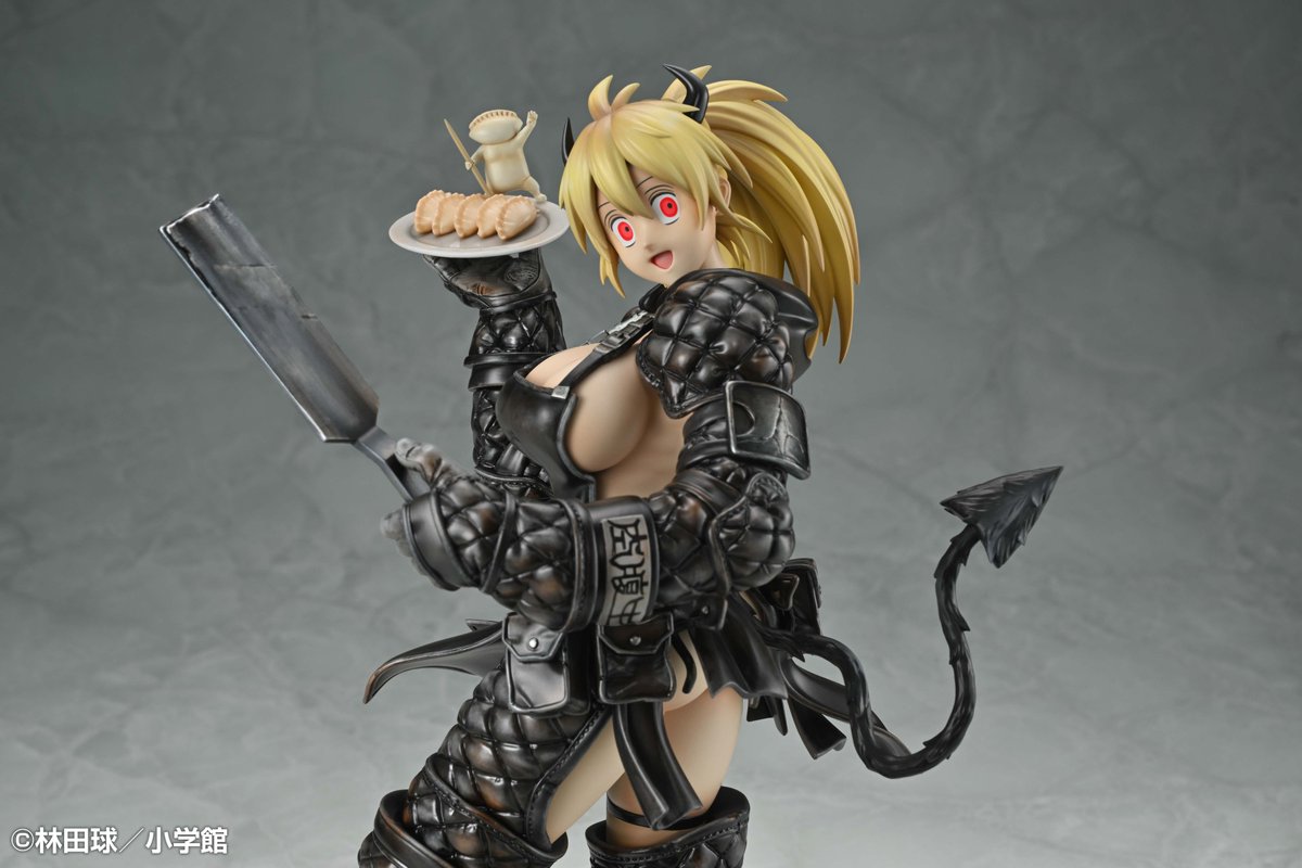 メディコス・エンタテインメント_総合 tweet media