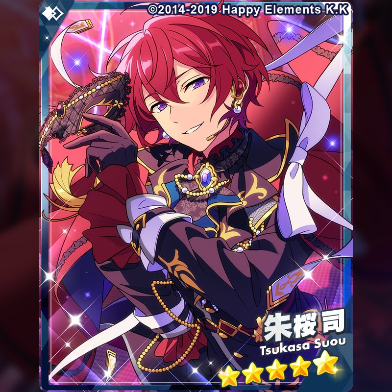 つらら@プロカ必読 tweet media