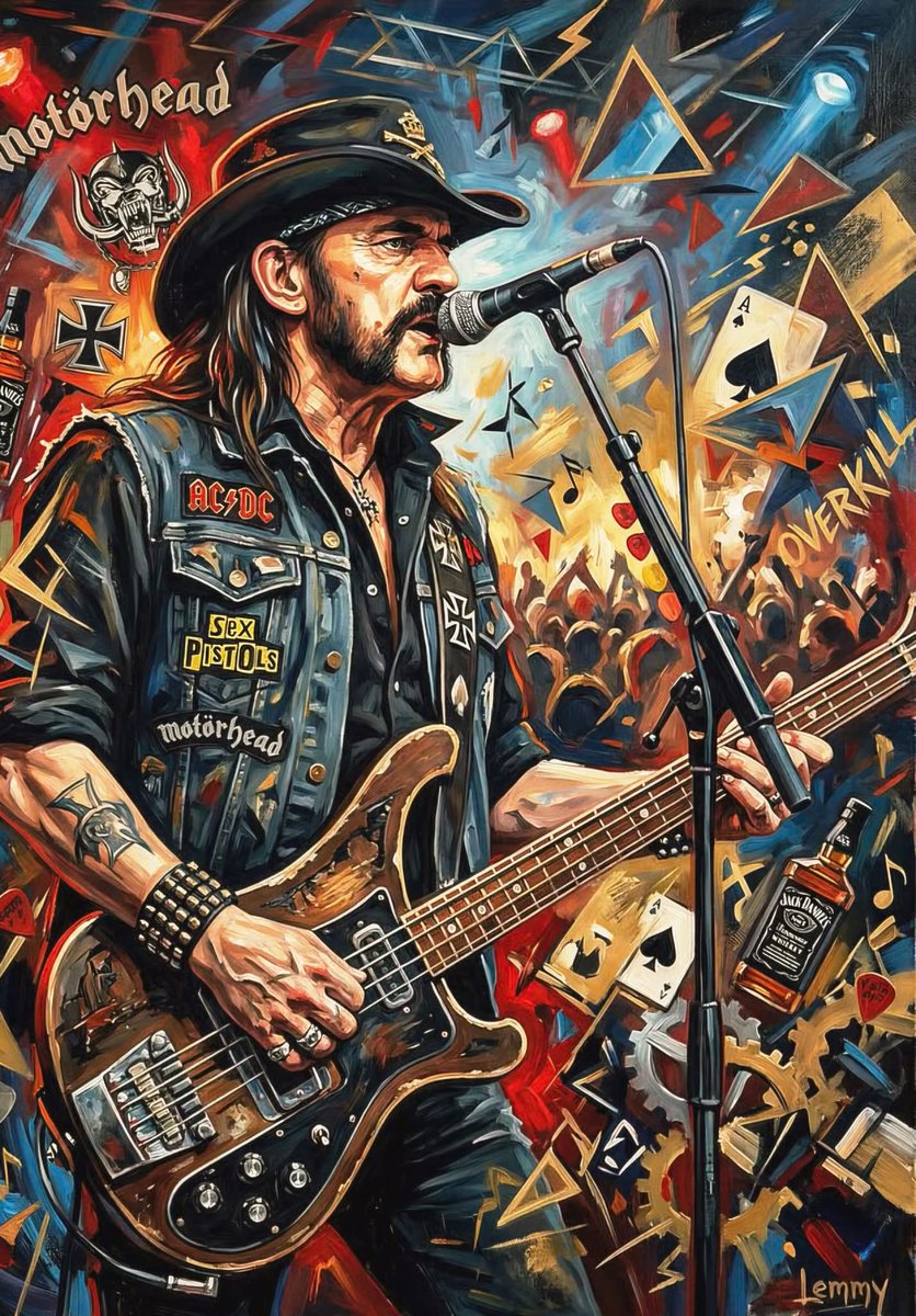 BarneySimon's tweet photo. Have a rocking Friday rockers. If it's too loud, you're too old! Live for today #RockingFriday https://t.co/BfqAElSq3w