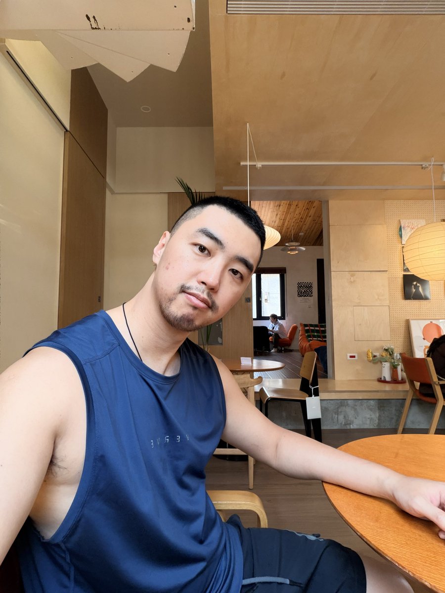 意外走進一間很特別的咖啡店