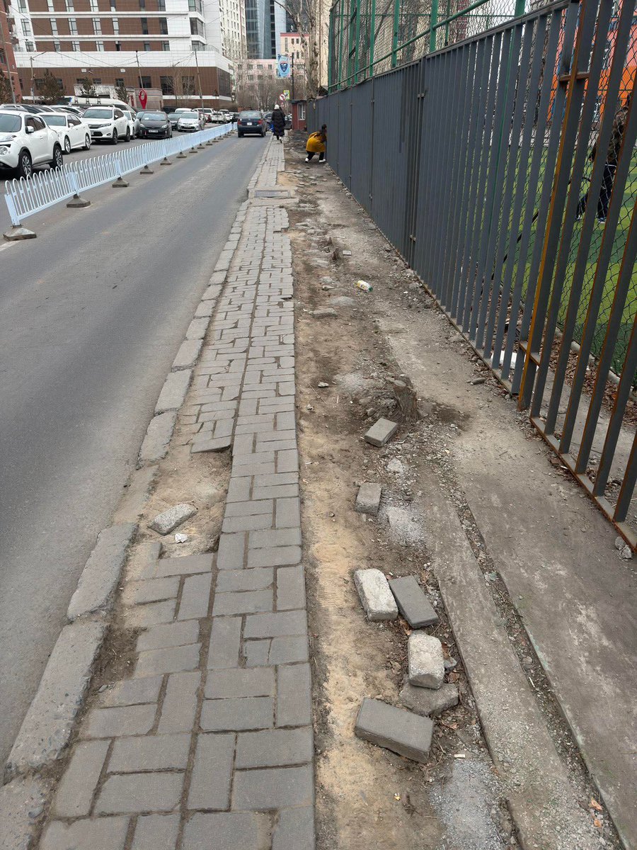 Maral Maralaa tweet media