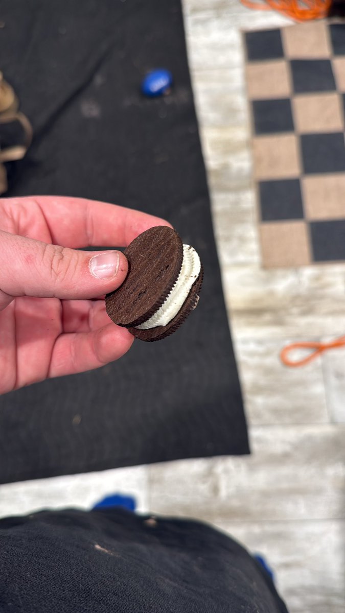 Gunner Barnes tweet media