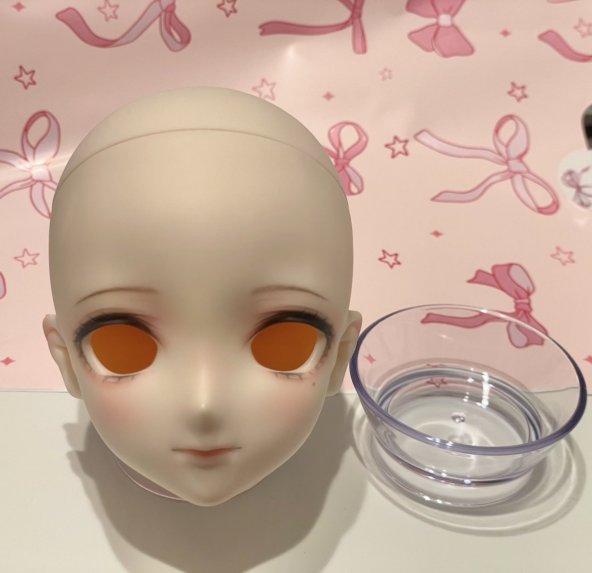 ぺこ@ドール垢 tweet media