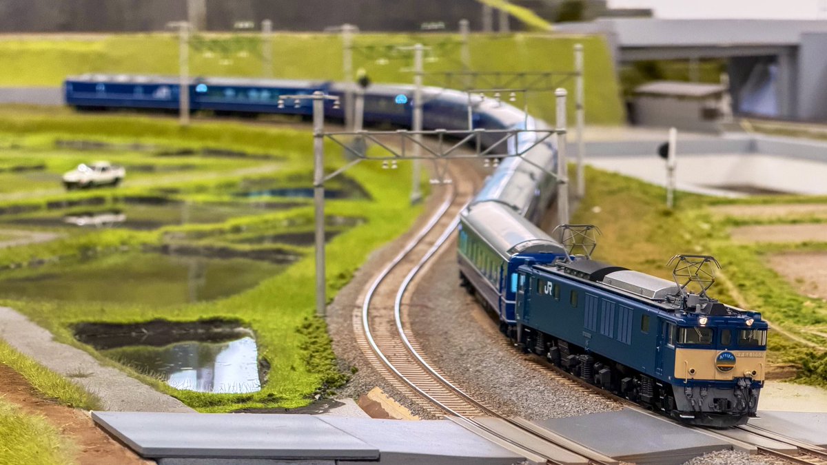 ■ASAMA■【SHINMEIMODEL】 tweet media