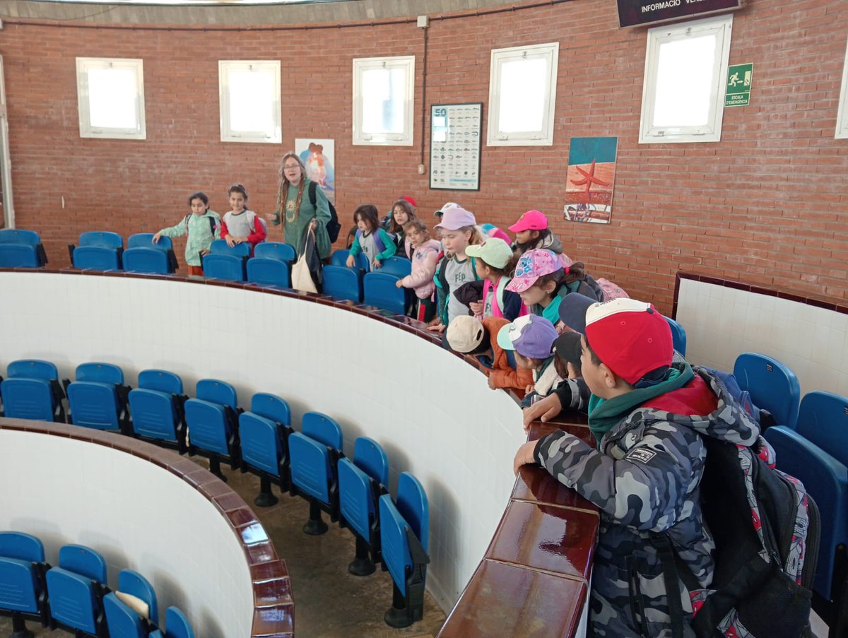 FEP Sant Ramon tweet media