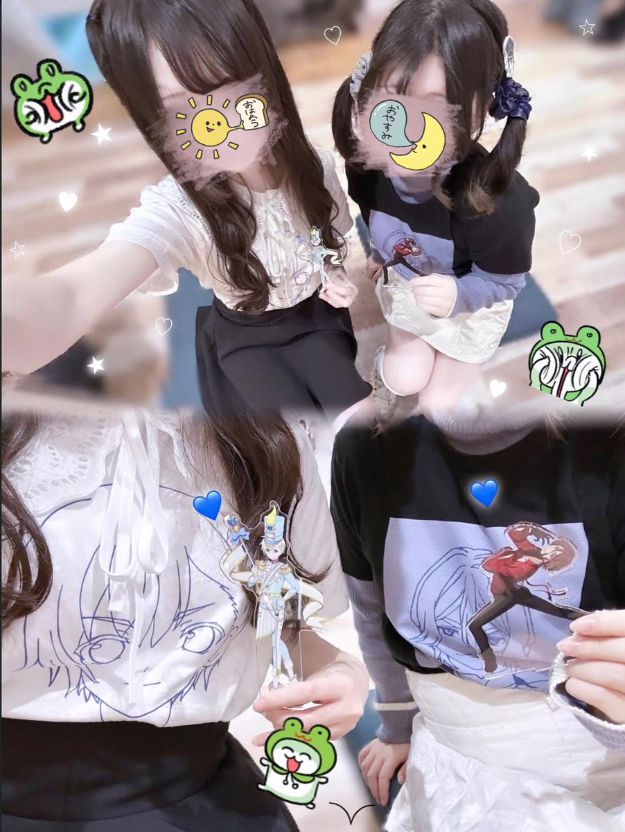 ゅめｶゝゎ tweet media