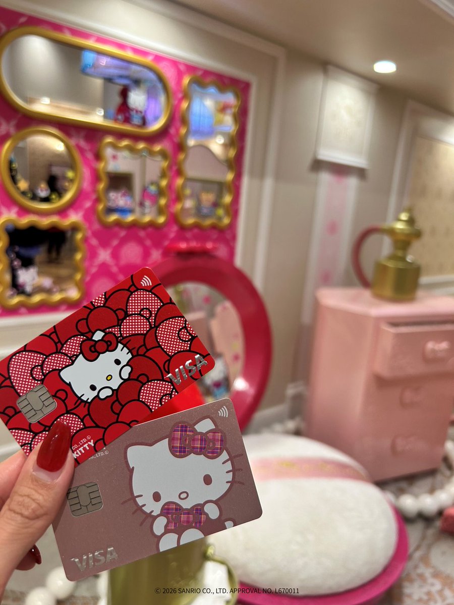 三井住友カード tweet media