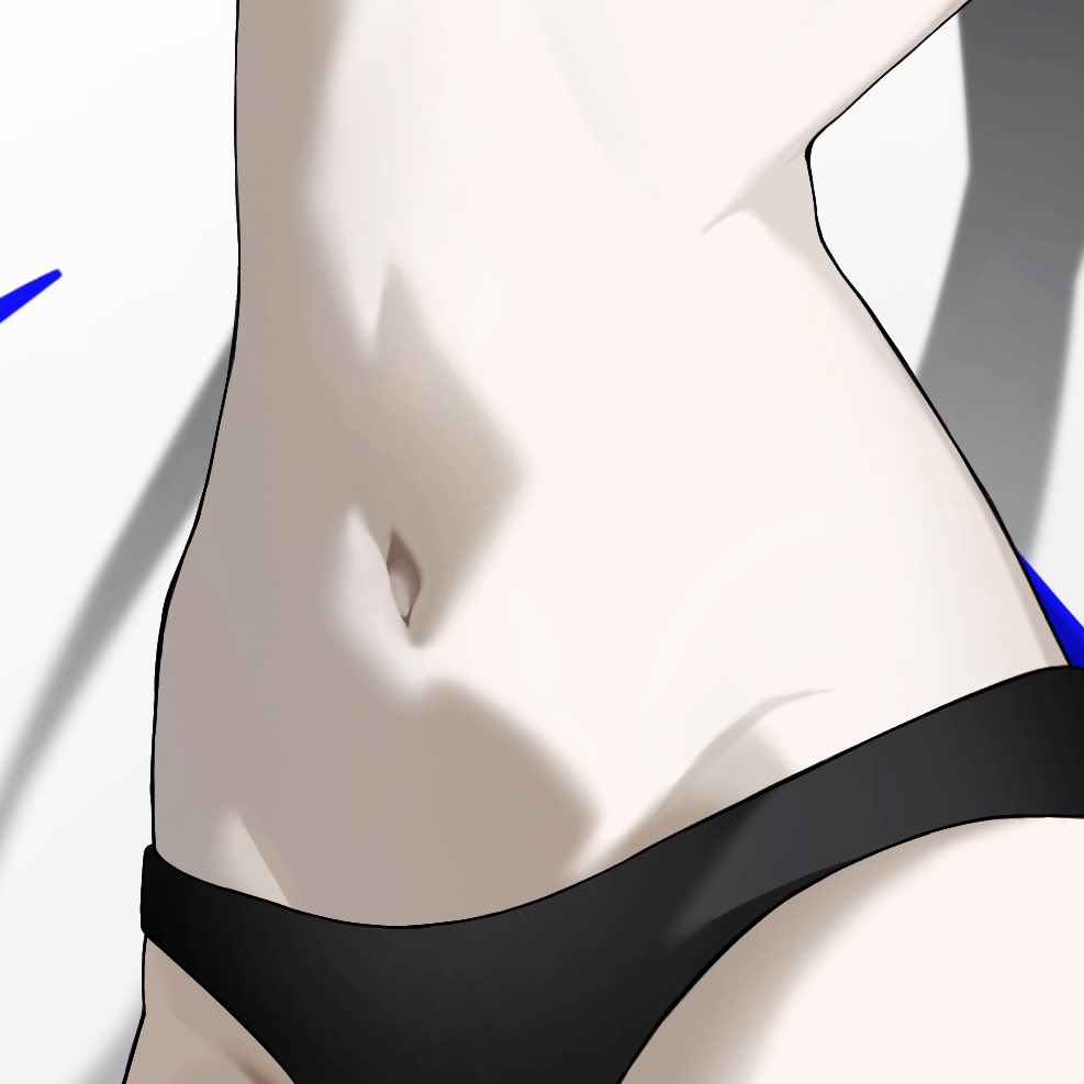 鴉薔ネア/Nea tweet media