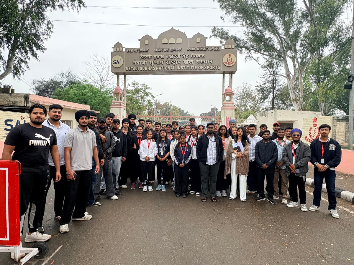 GNA UNIVERSITY tweet media