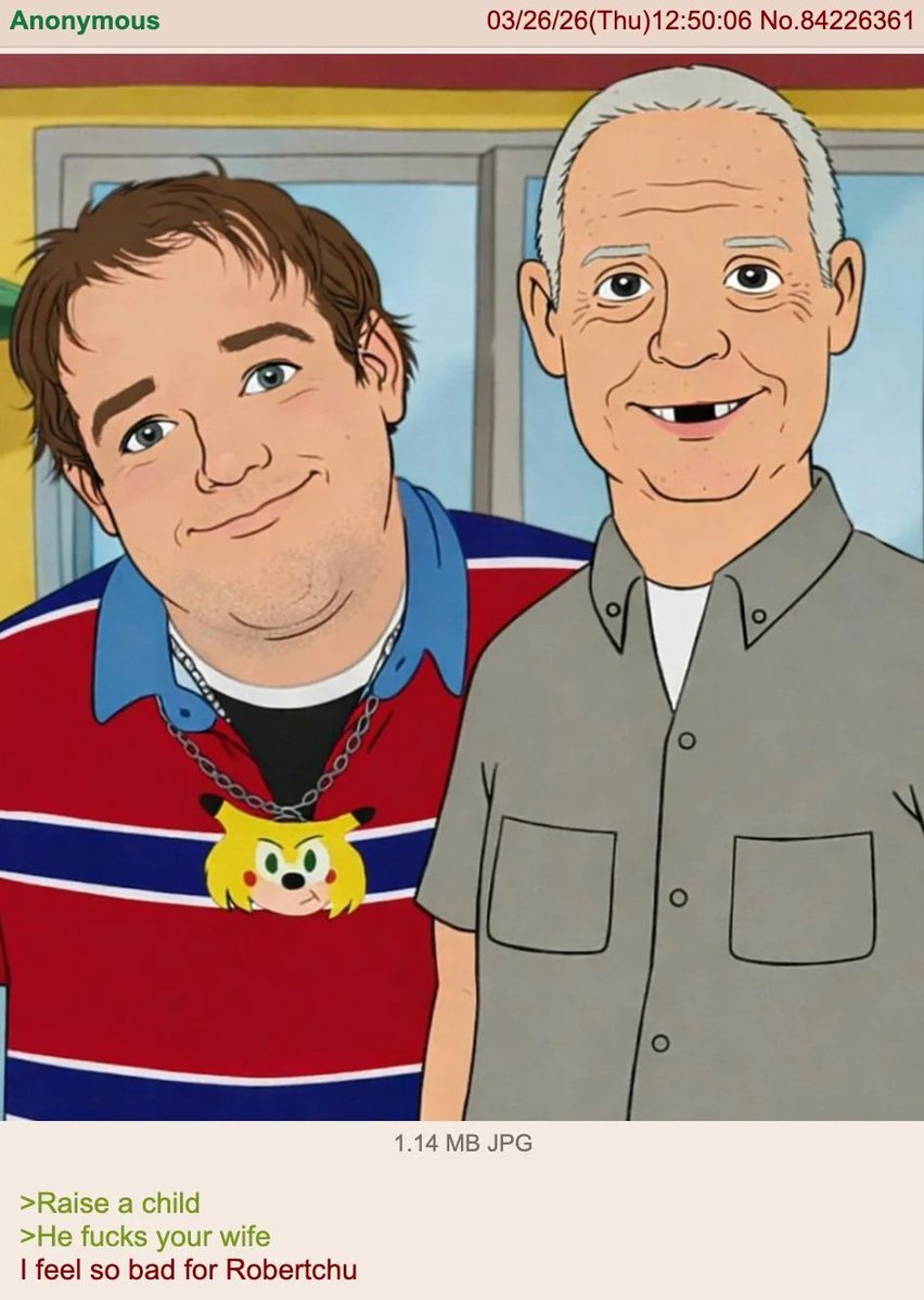 The 4Chan Archives tweet media