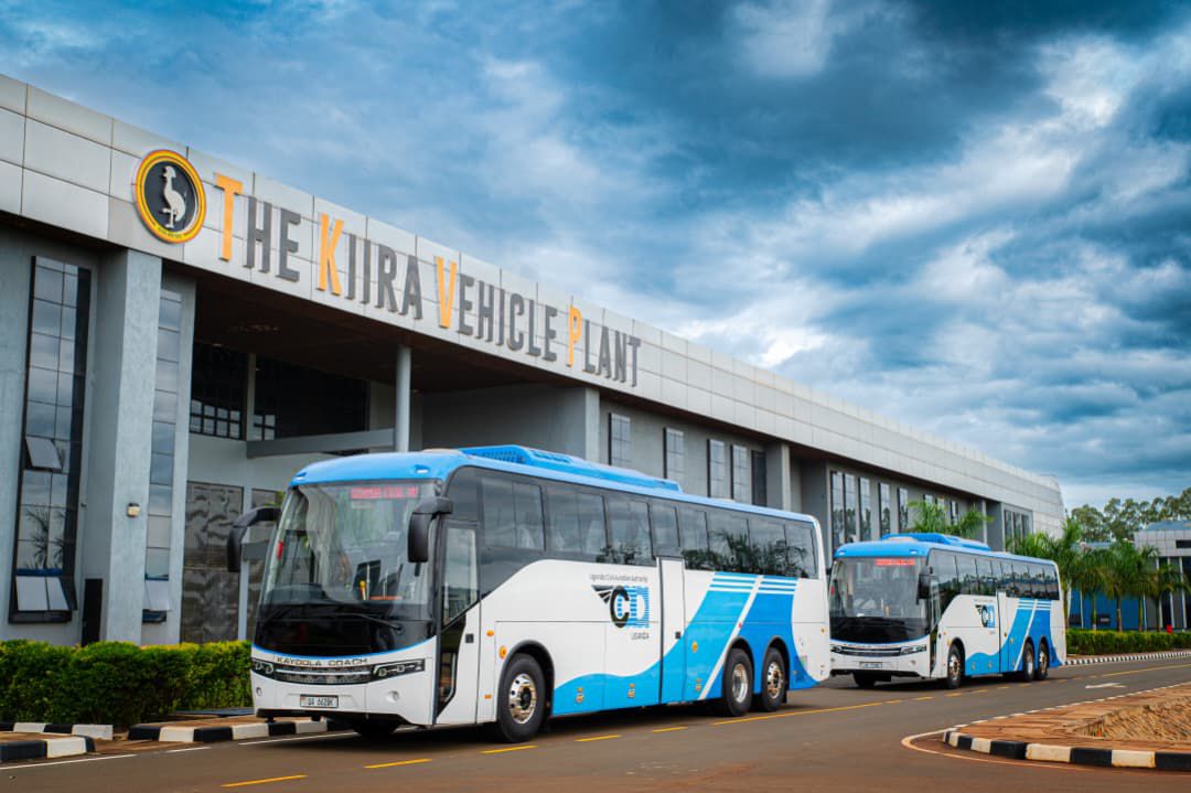 Government of Uganda tweet media