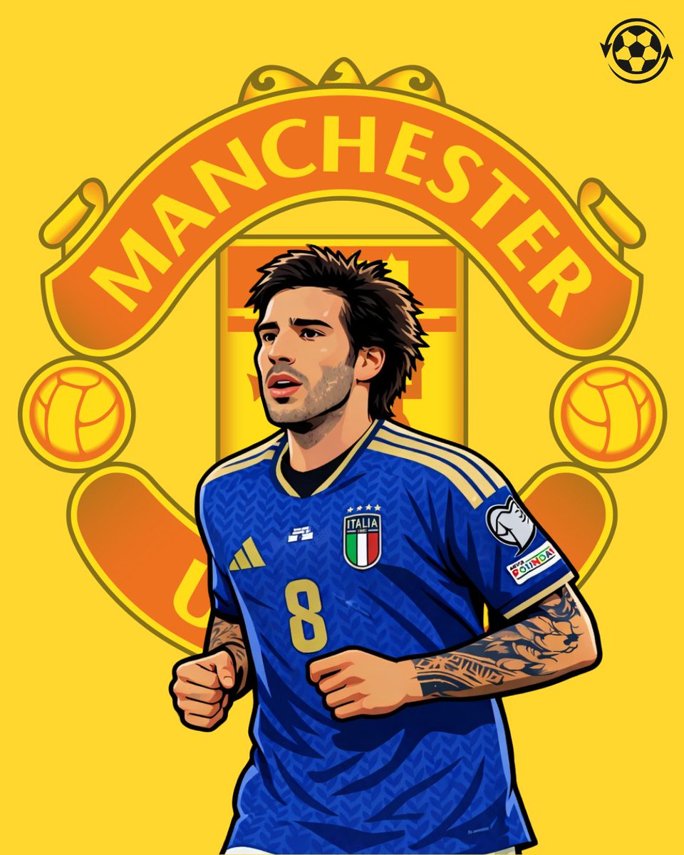 Transfer News Live tweet media