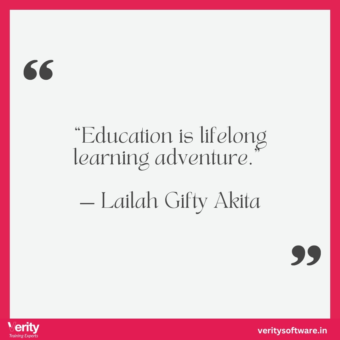 Verity Software tweet media