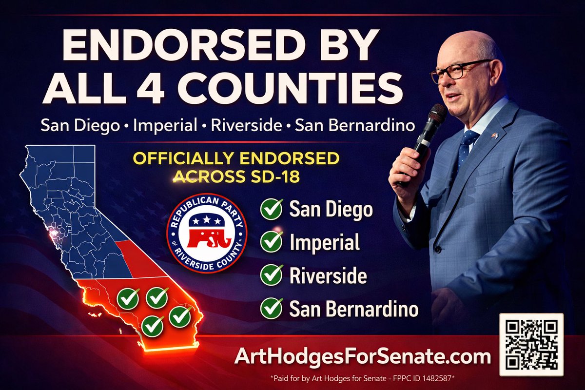 Art Hodges III tweet media