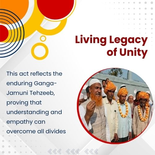 AwazThevoice's tweet image. A Bridge of Brotherhood

#BridgeOfBrotherhood #Unity #Togetherness #Humanity #Peace #StrongerTogether