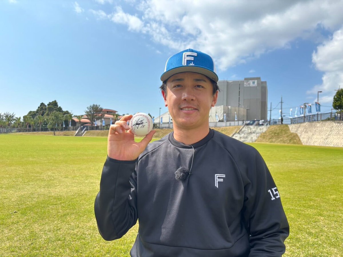 スカパー！プロ野球 tweet media