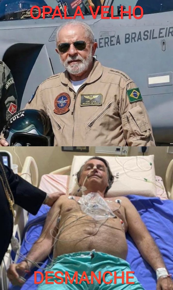 Rafael Mesquita Alves 🏴☠️ tweet media